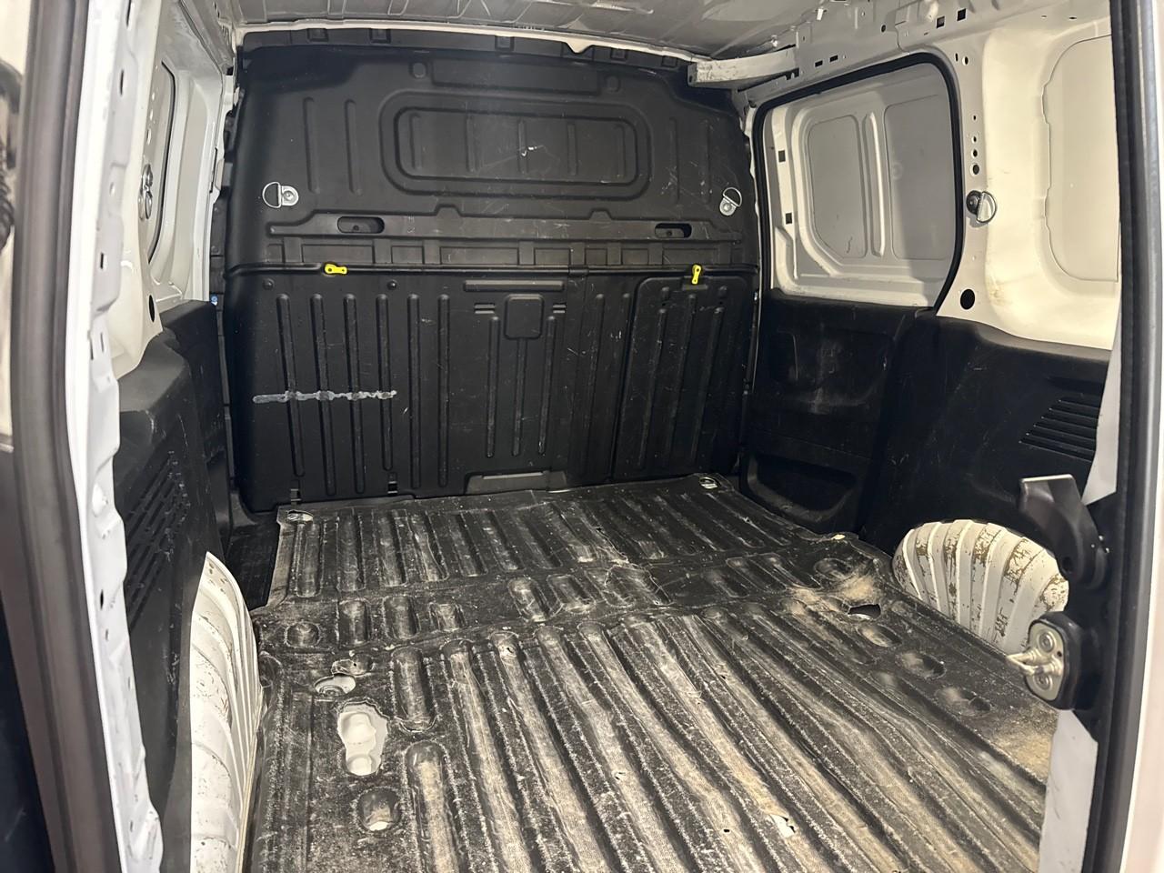 Citroën Citroën Berlingo usata, con controllo elettronico trazione