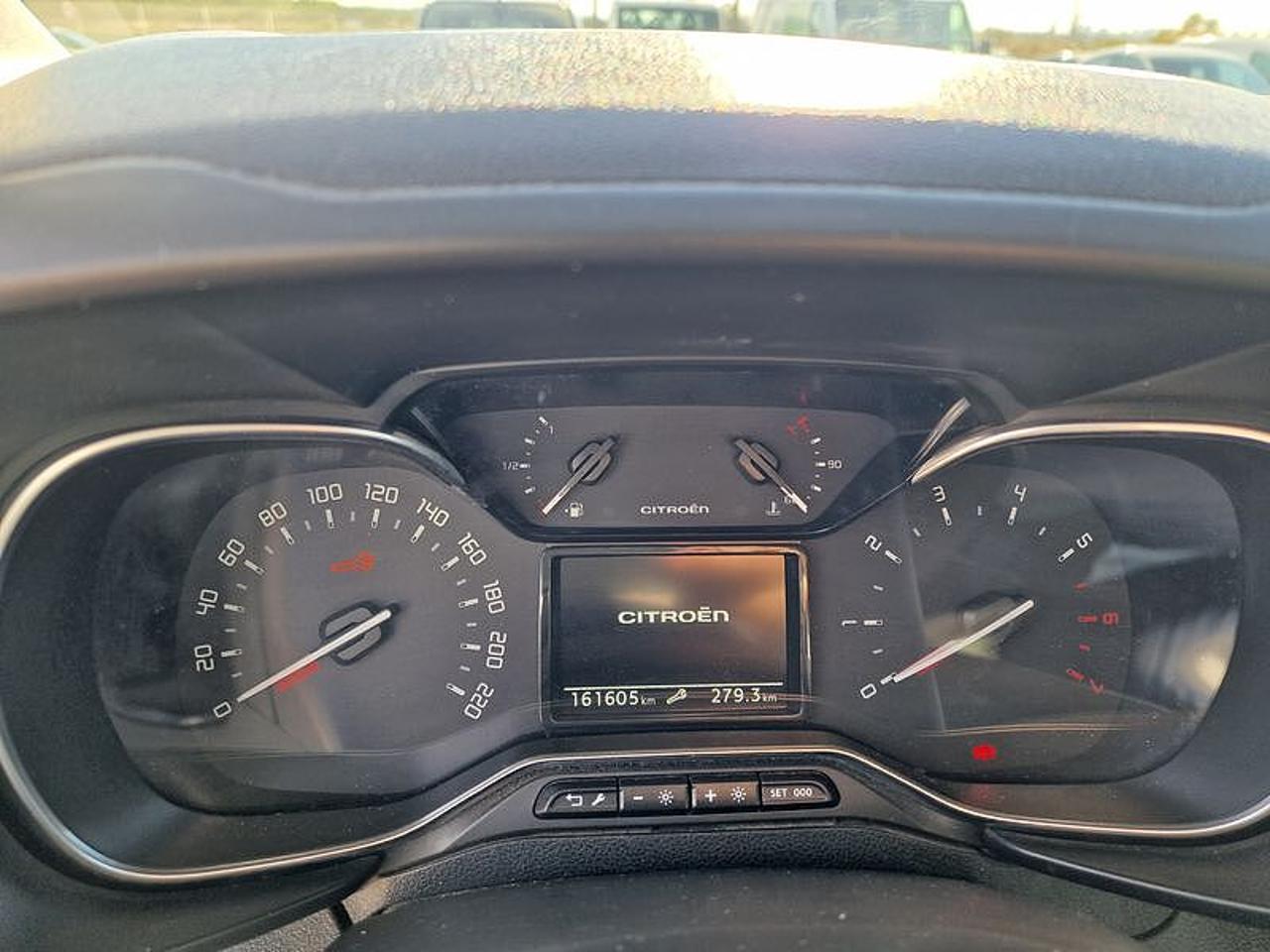 Citroën Citroën Berlingo usata 19