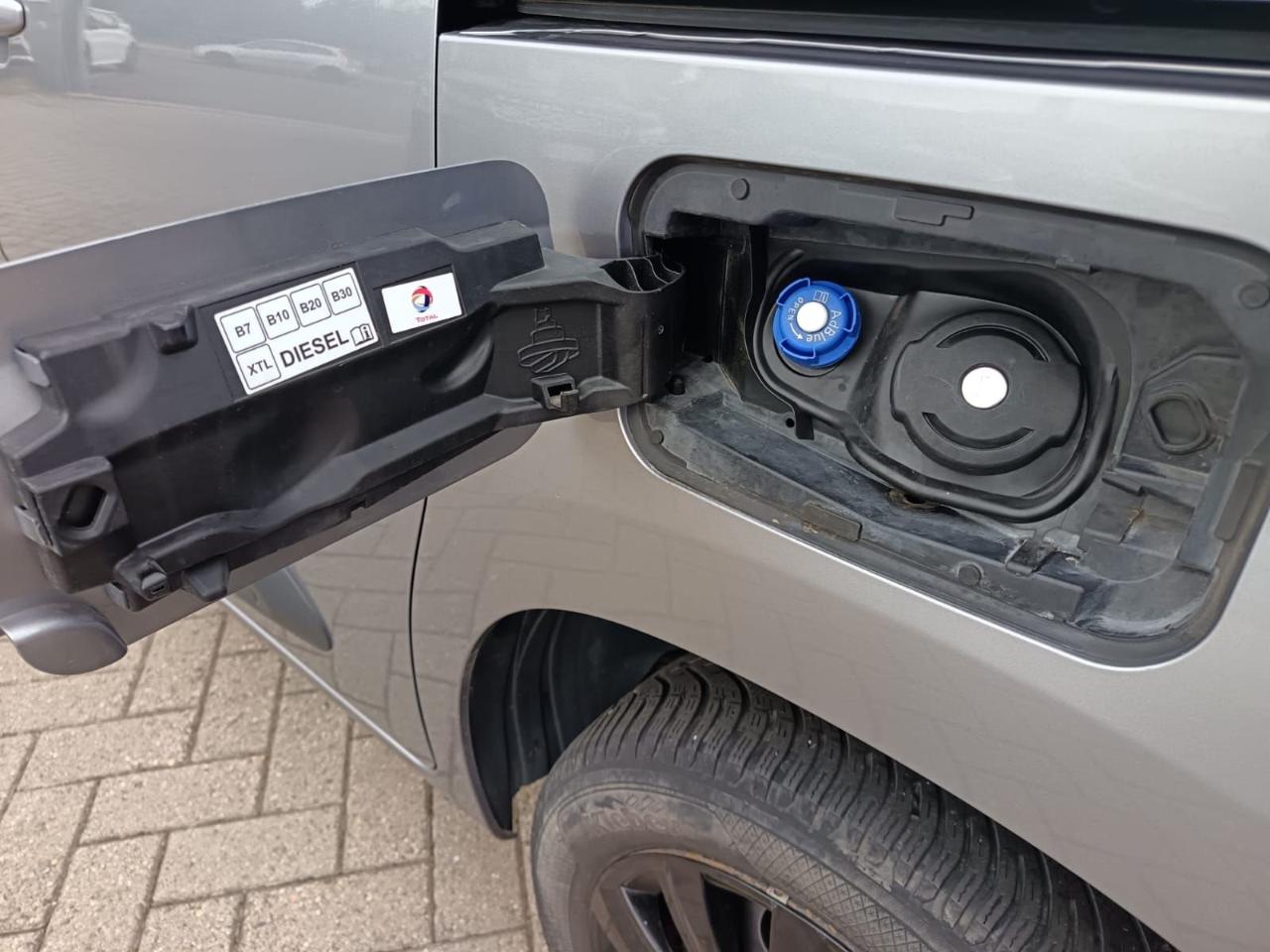 Citroën Citroën Berlingo usata 4