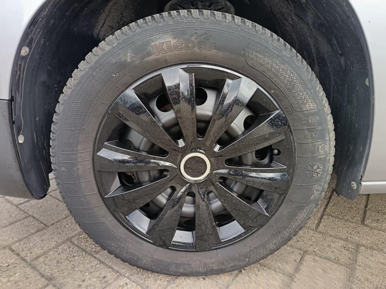 Citroën Citroën Berlingo usata 5