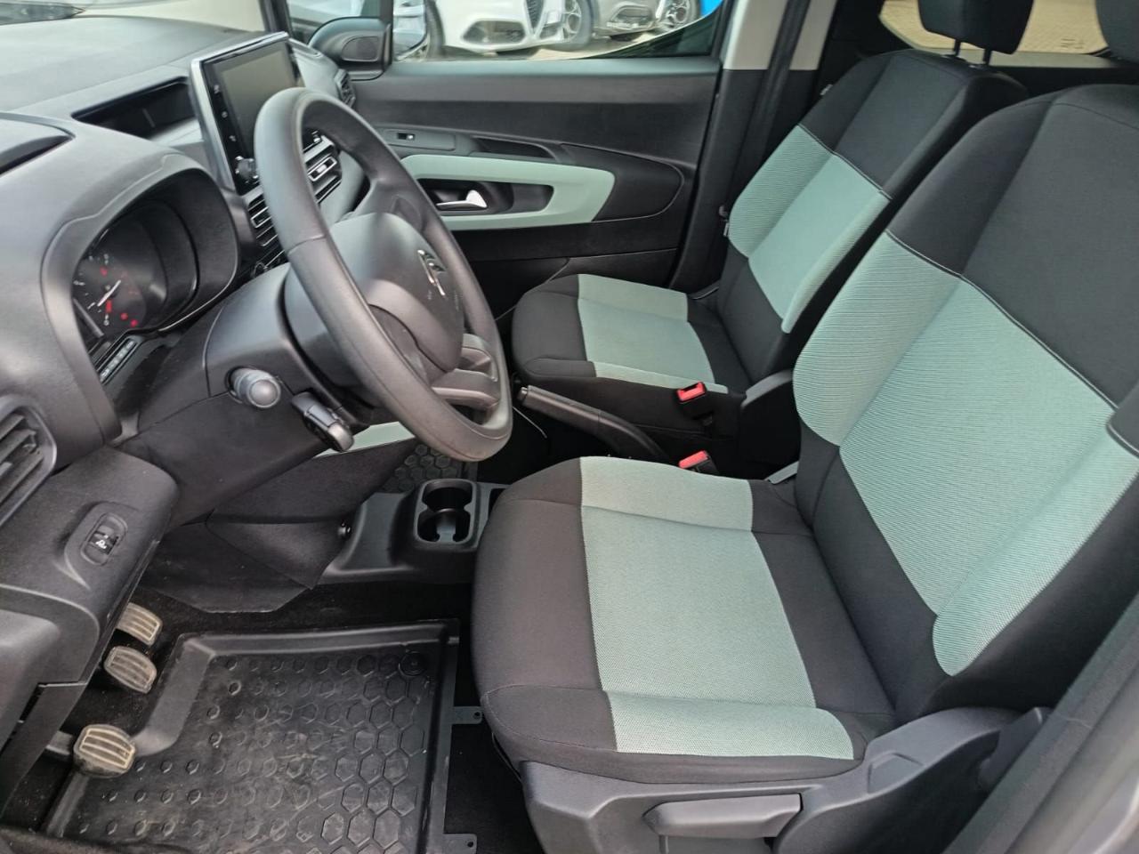 Citroën Citroën Berlingo usata 6