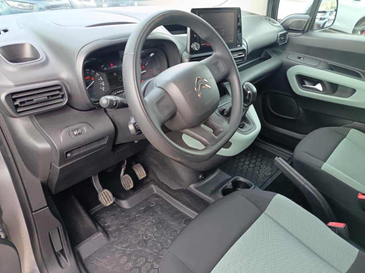 Citroën Citroën Berlingo usata 7