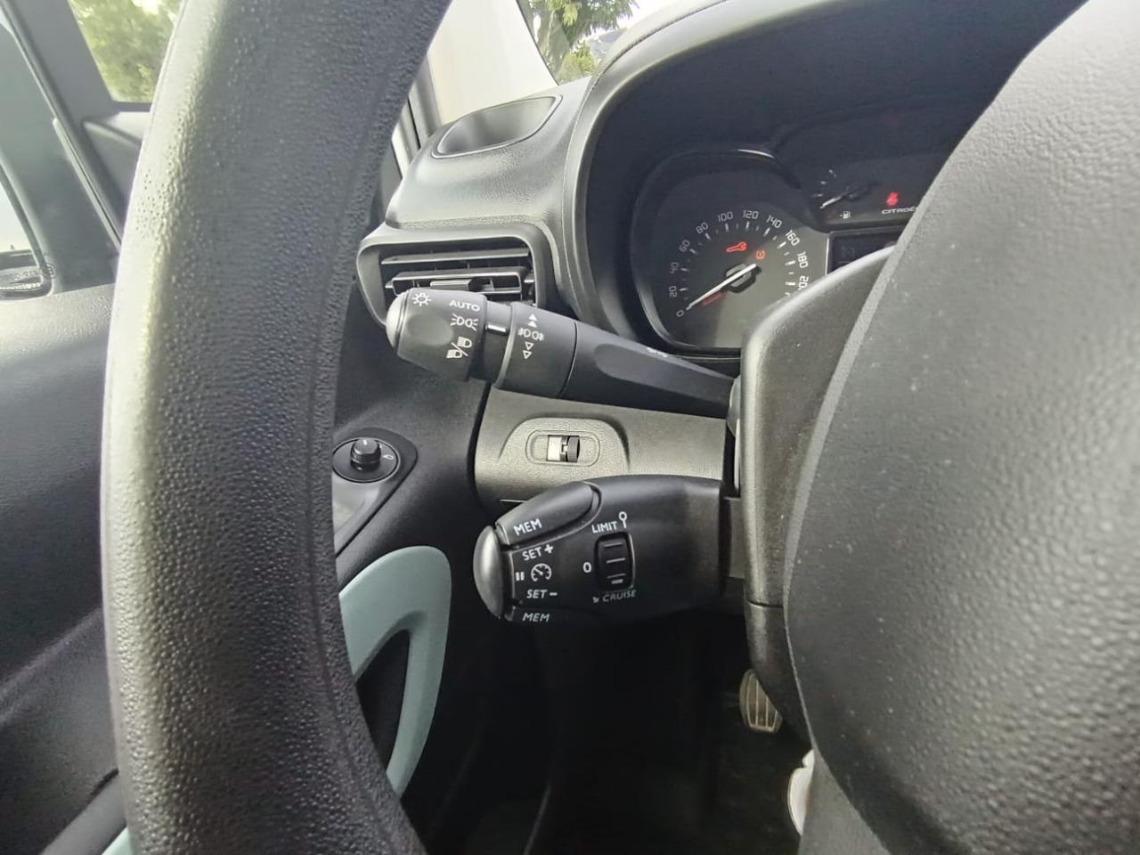 Citroën Citroën Berlingo usata 10