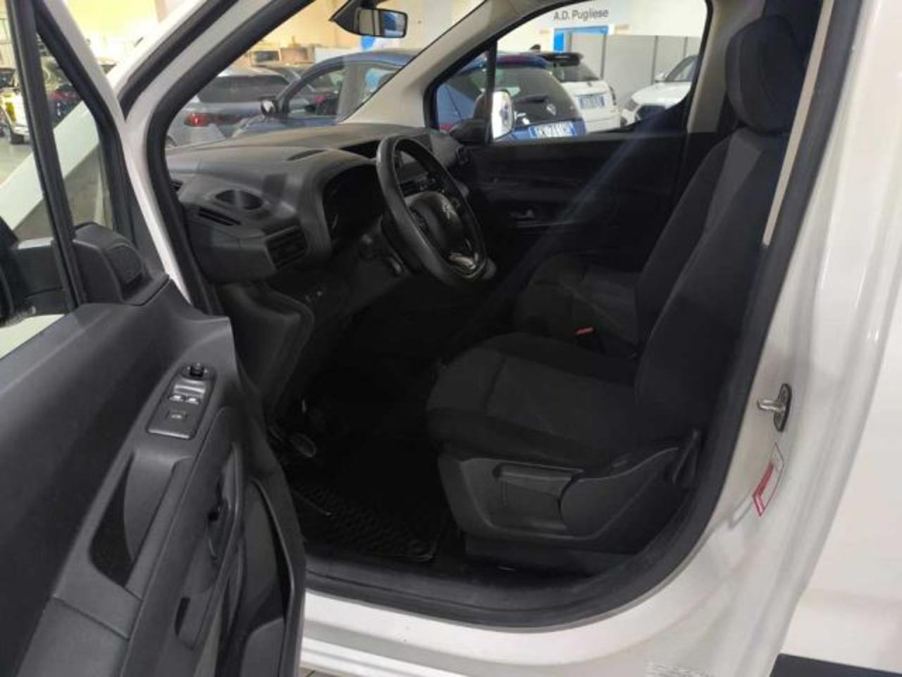 Citroën Citroën Berlingo usata, con esp