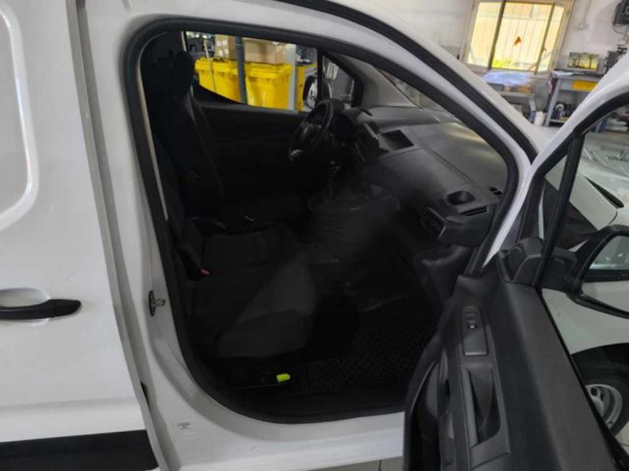 Citroën Citroën Berlingo usata, con fendinebbia