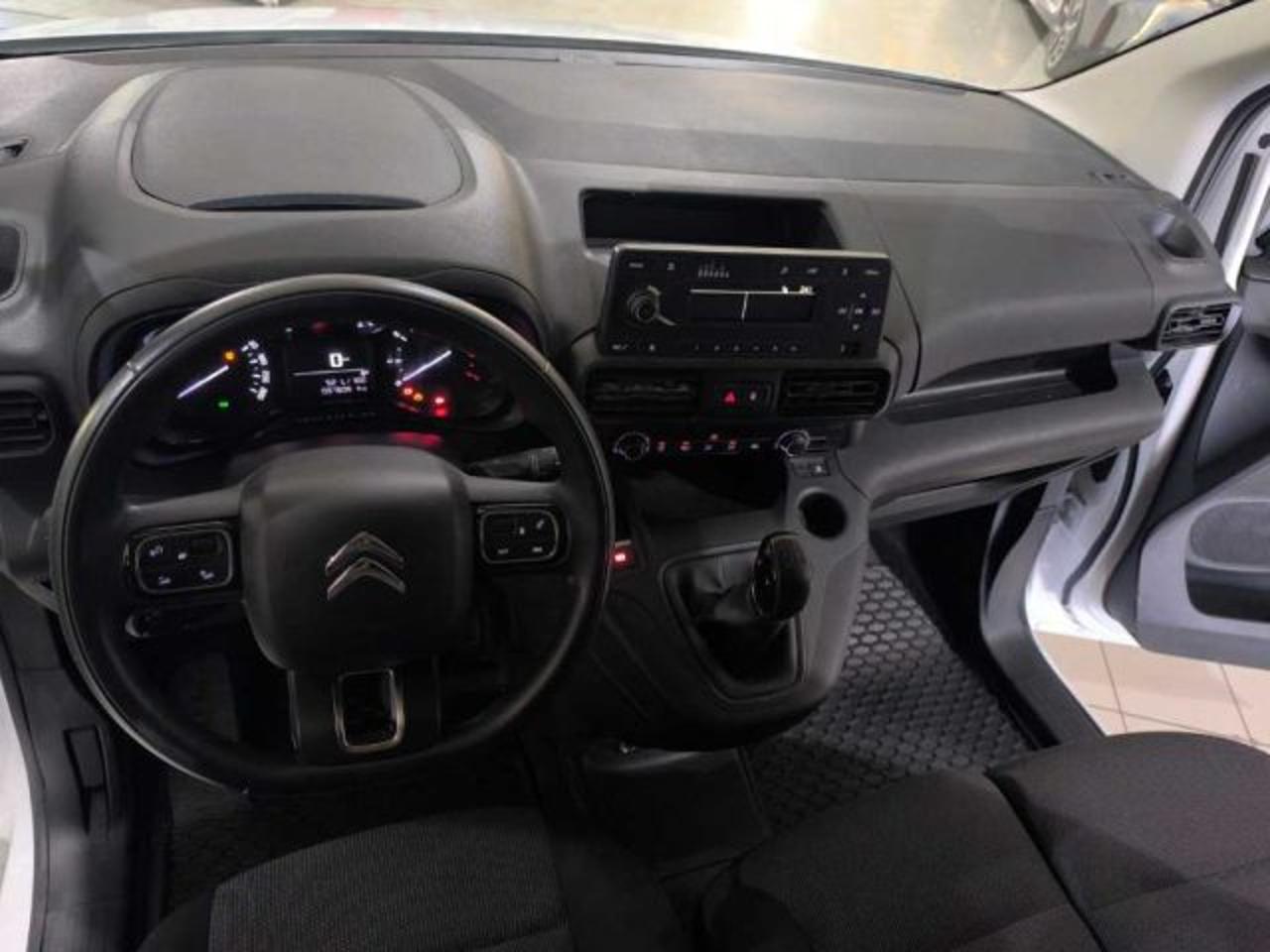 Citroën Citroën Berlingo usata 5