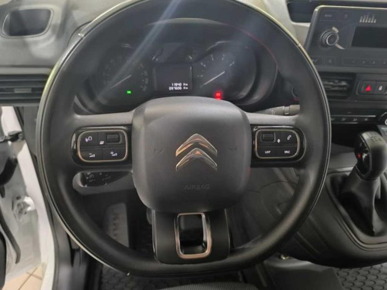 Citroën Citroën Berlingo usata 6