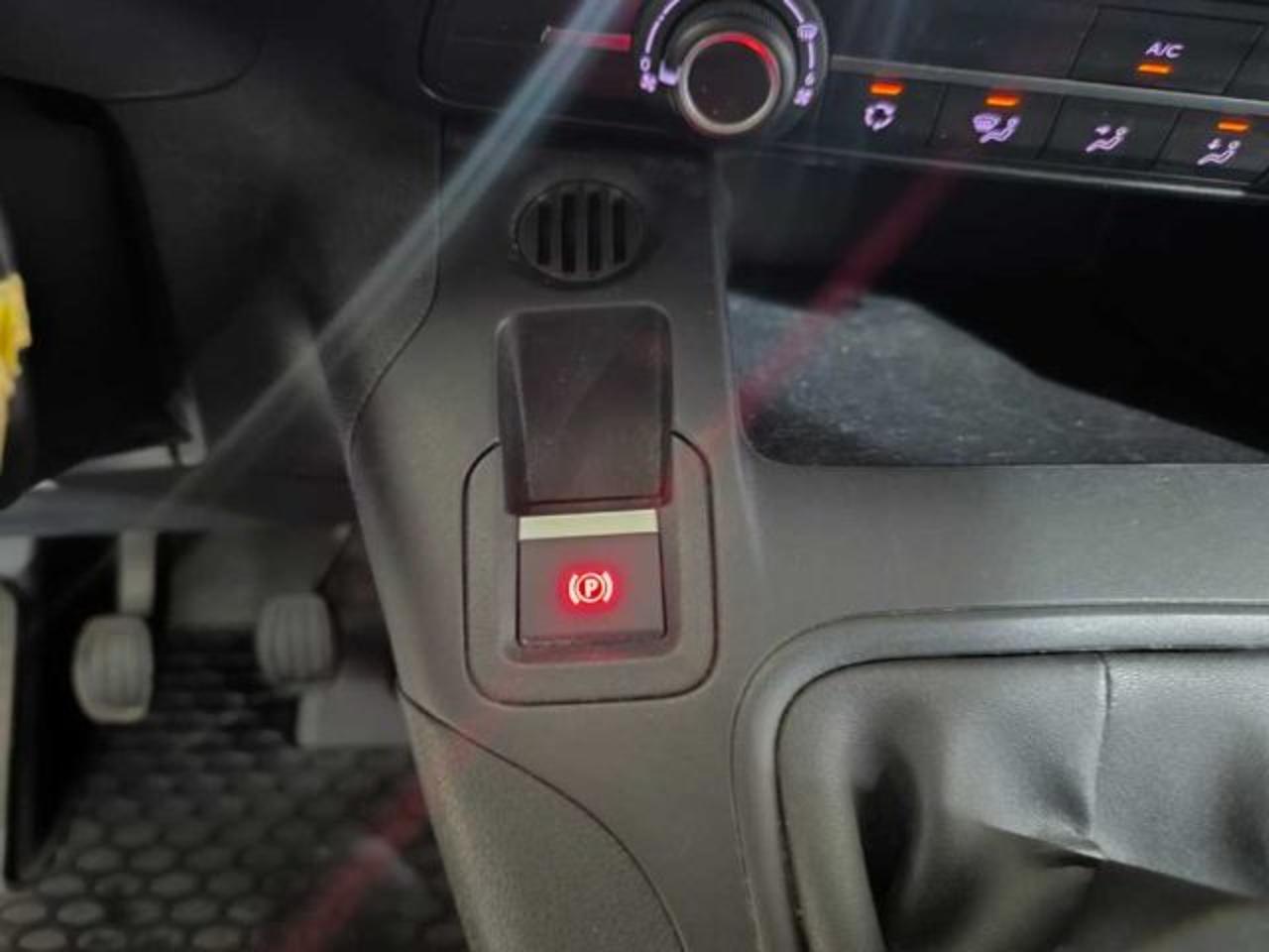 Citroën Citroën Berlingo usata 9