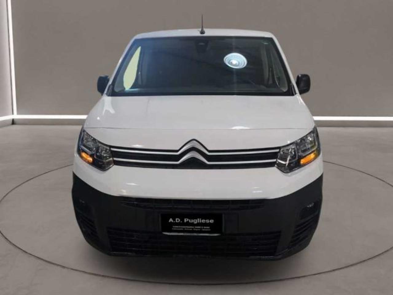 Citroën Citroën Berlingo usata 10