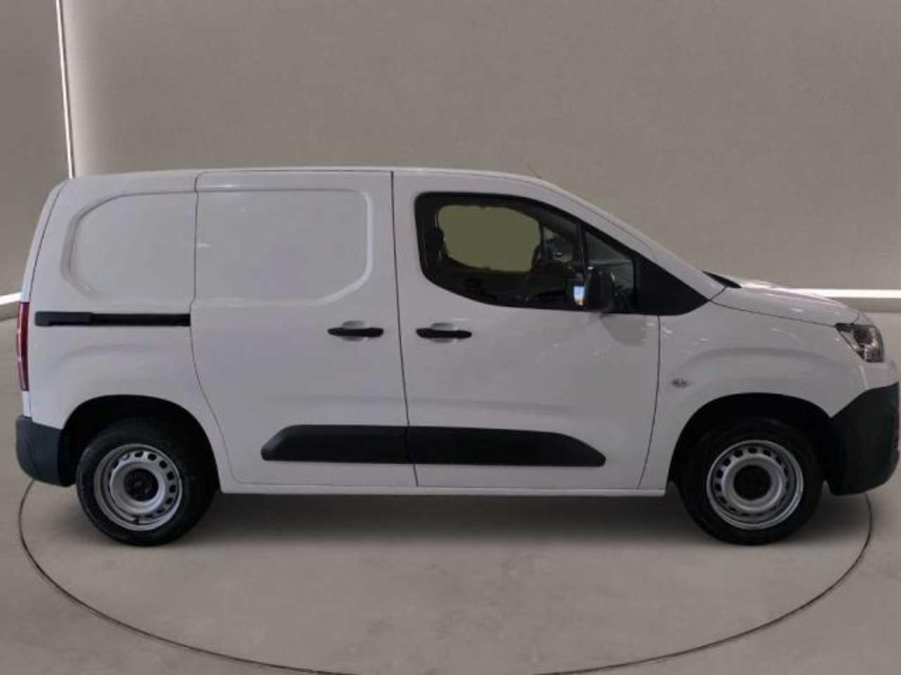 Citroën Citroën Berlingo usata 11