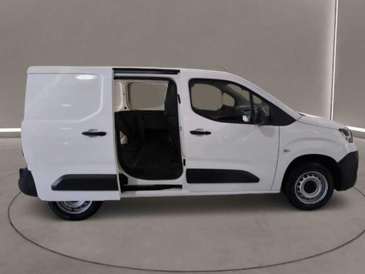Citroën Citroën Berlingo usata 12