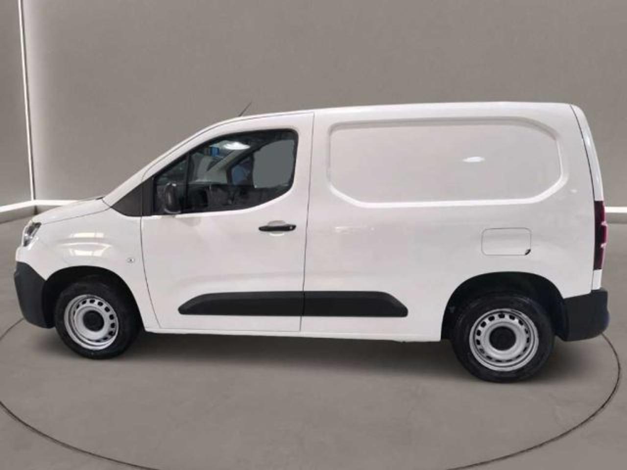 Citroën Citroën Berlingo usata 13