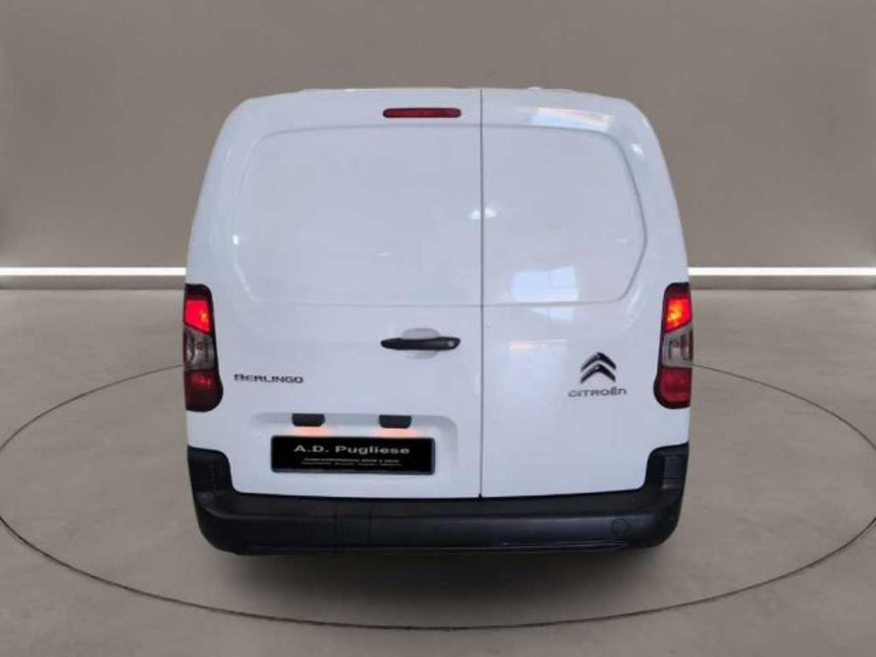 Citroën Citroën Berlingo usata 15