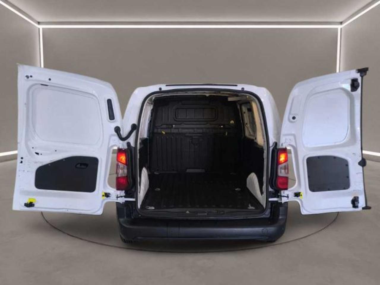 Citroën Citroën Berlingo usata 16