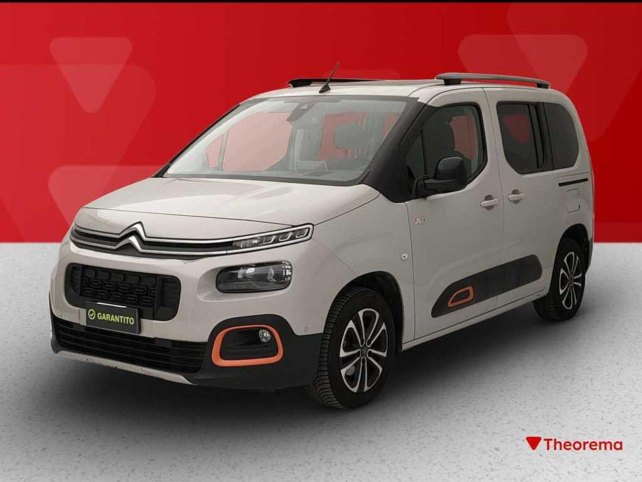 Citroën Citroën Berlingo 