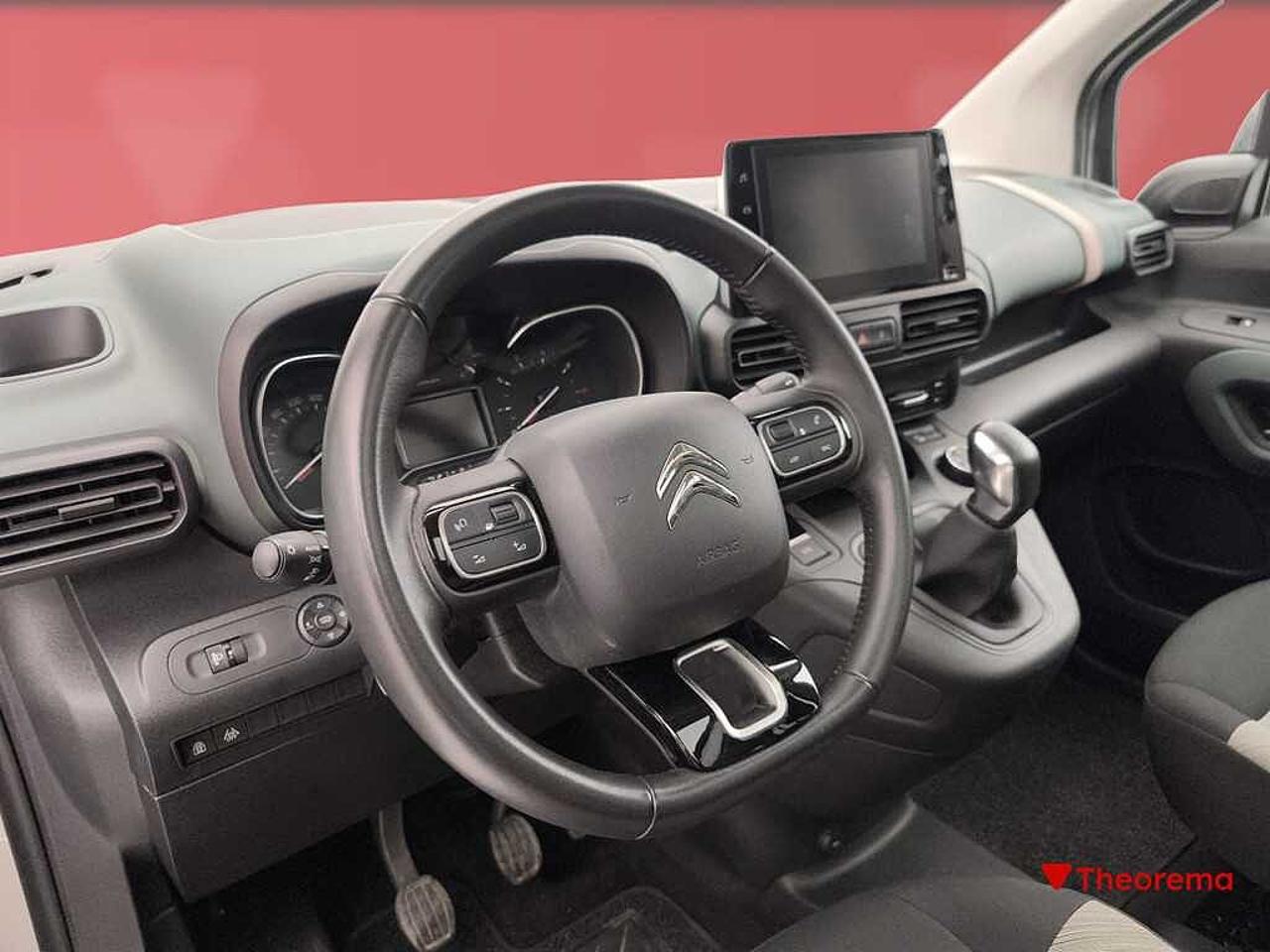 Citroën Citroën Berlingo usata, con 4x Airbag (fontali + laterali)