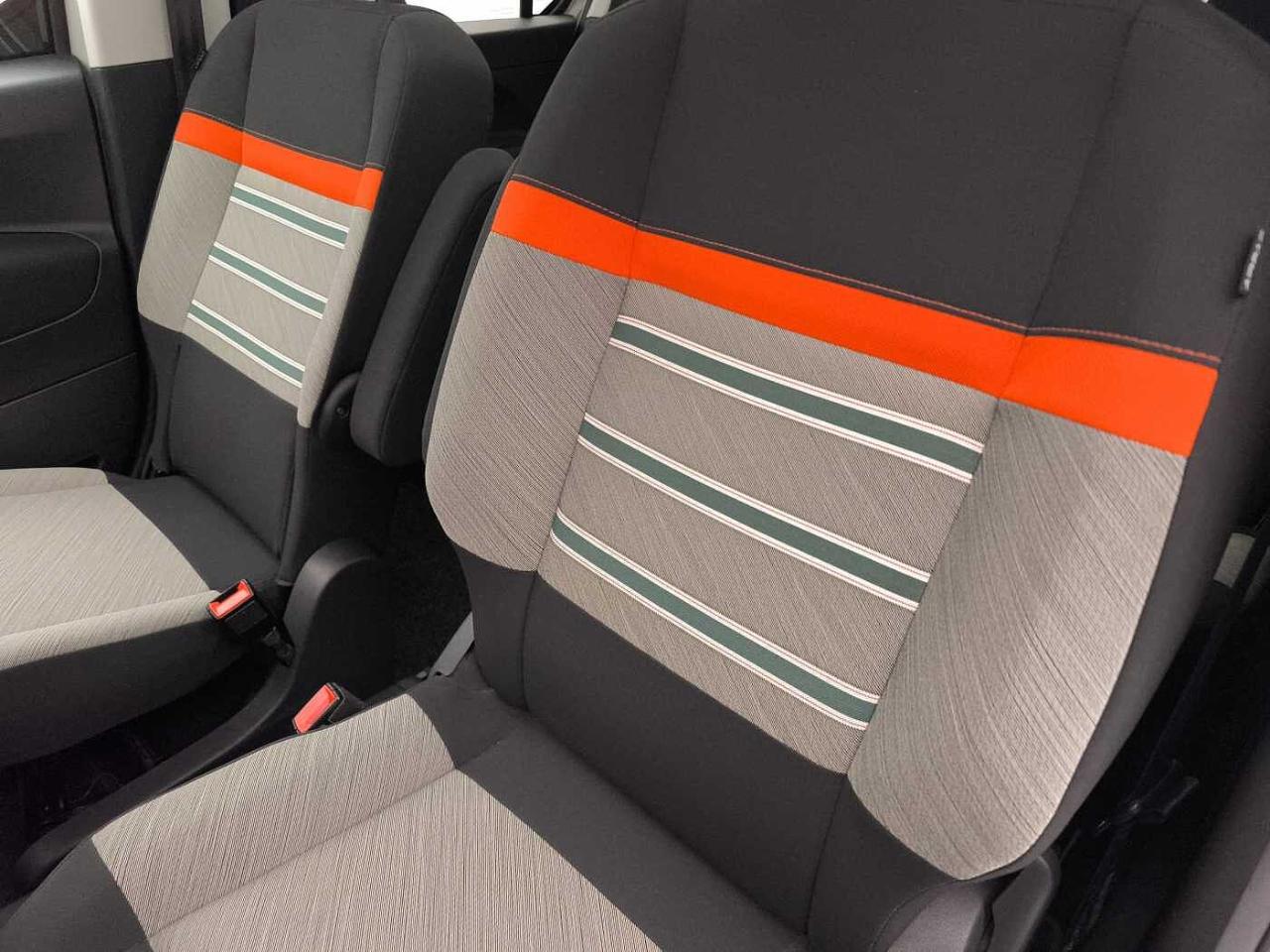 Citroën Citroën Berlingo usata, con 5 marce