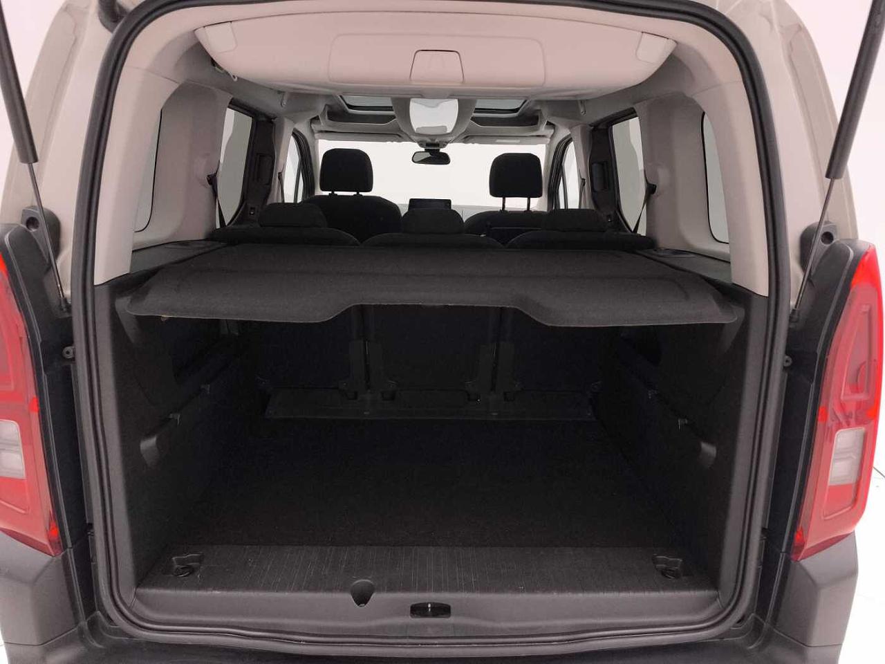 Citroën Citroën Berlingo usata, con cruise control