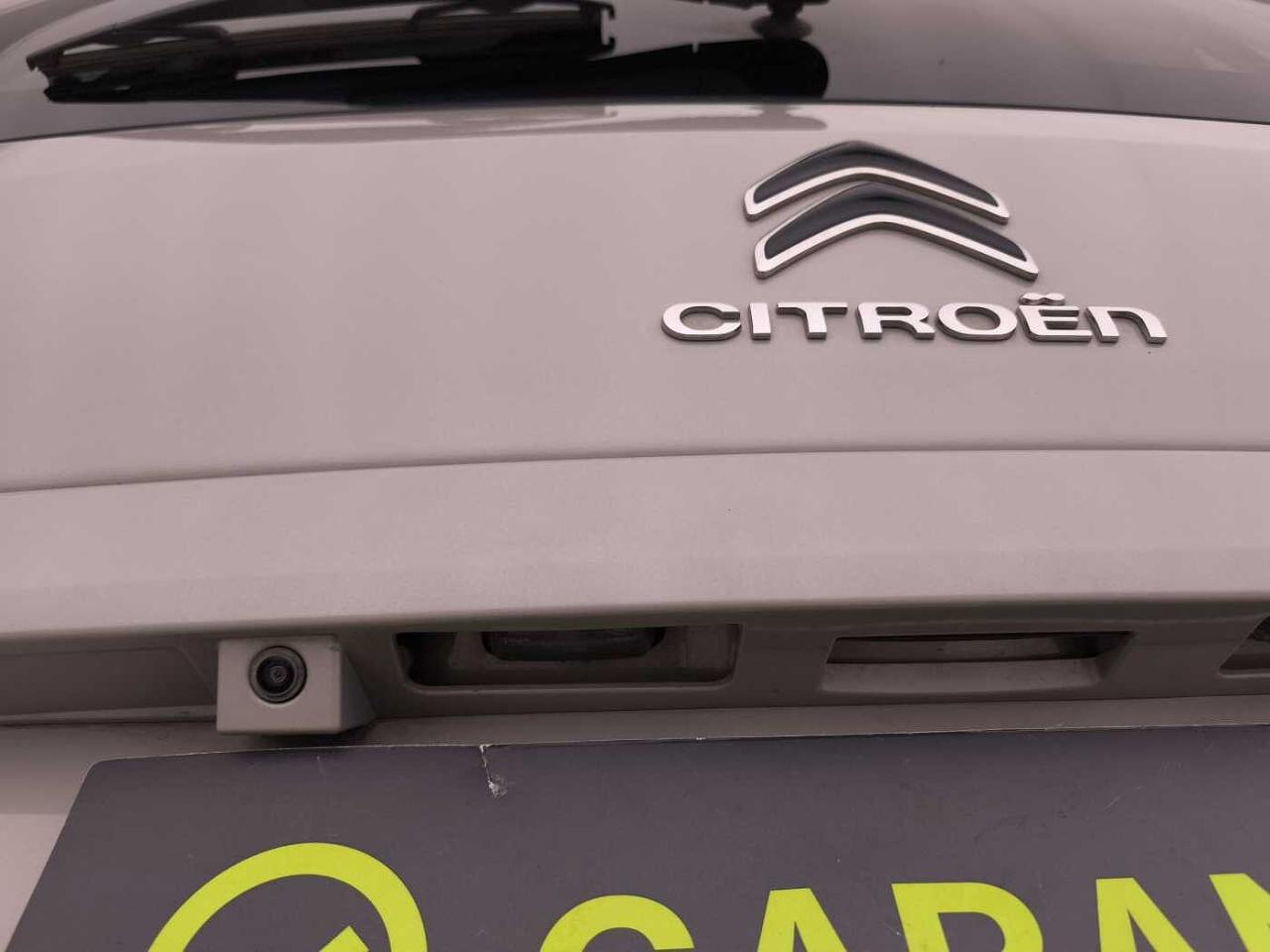Citroën Citroën Berlingo usata, con luci diurne a led