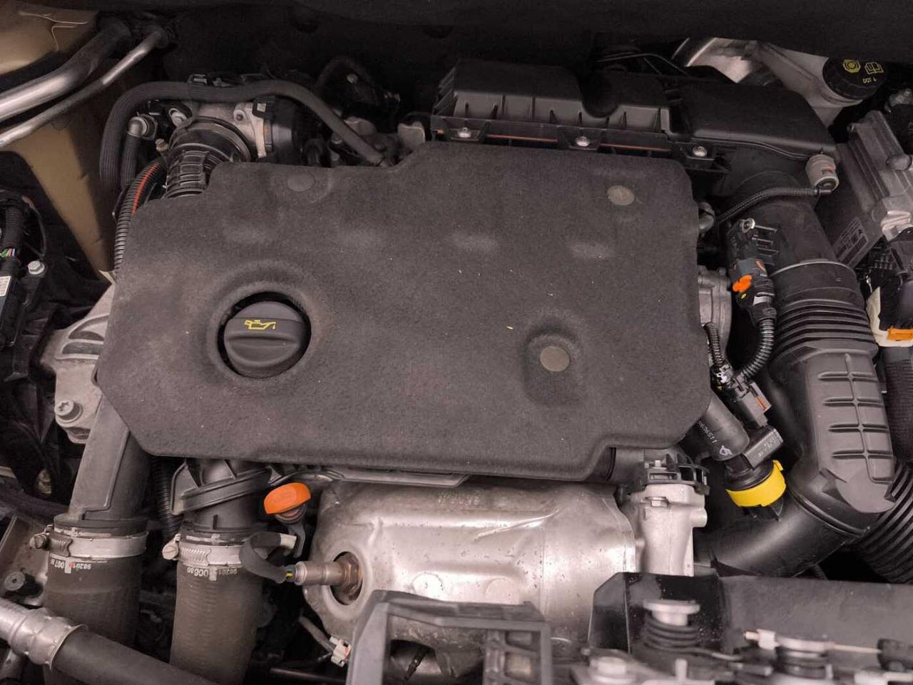 Citroën Citroën Berlingo usata 20