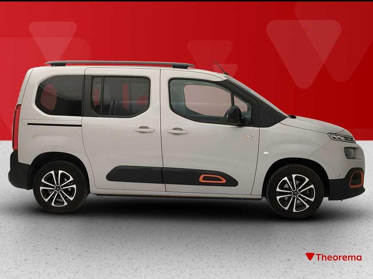 Citroën Citroën Berlingo usata 24