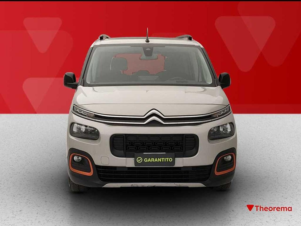 Citroën Citroën Berlingo usata 26