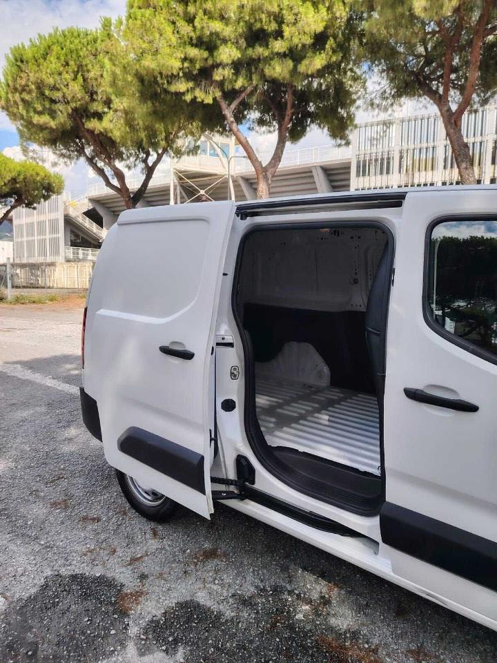 Citroën Citroën Berlingo usata 2