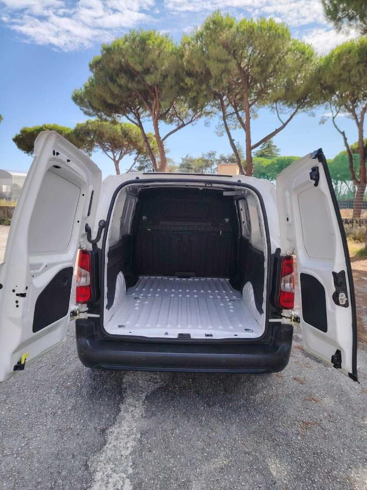 Citroën Citroën Berlingo usata 3