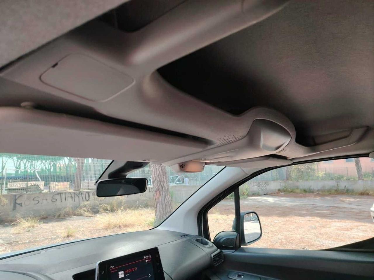 Citroën Citroën Berlingo usata 7