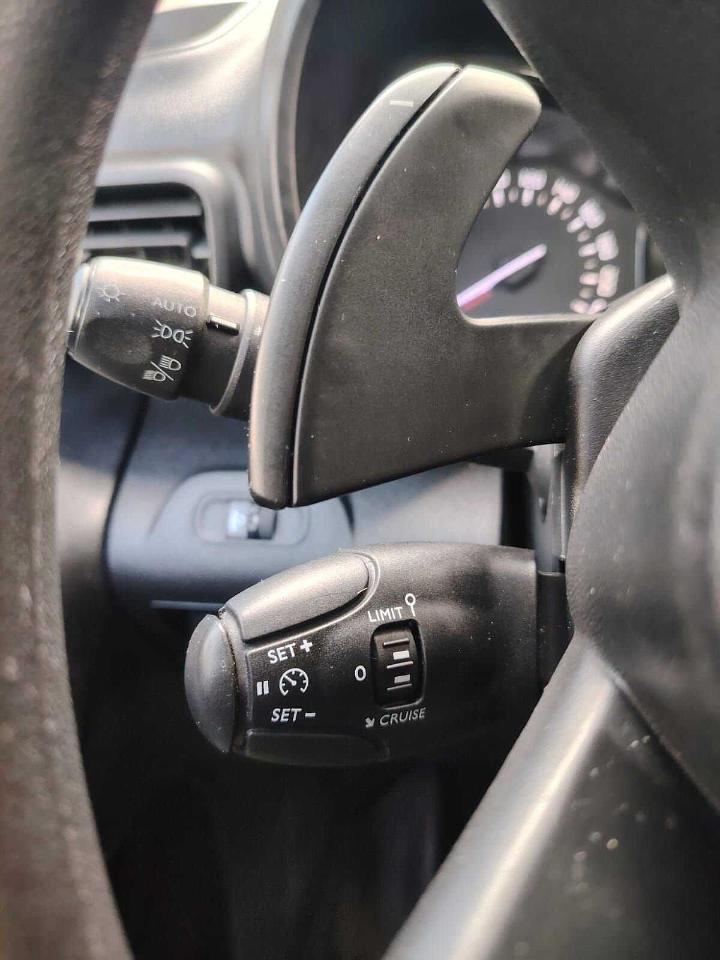 Citroën Citroën Berlingo usata 13