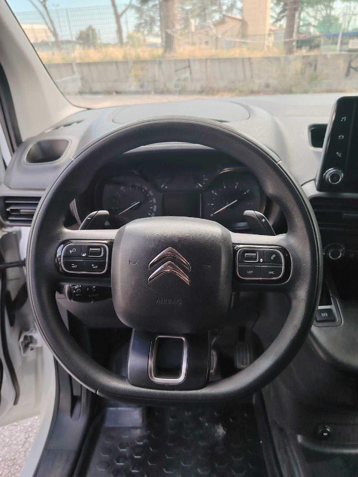 Citroën Citroën Berlingo usata 14