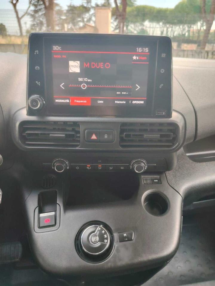 Citroën Citroën Berlingo usata 15