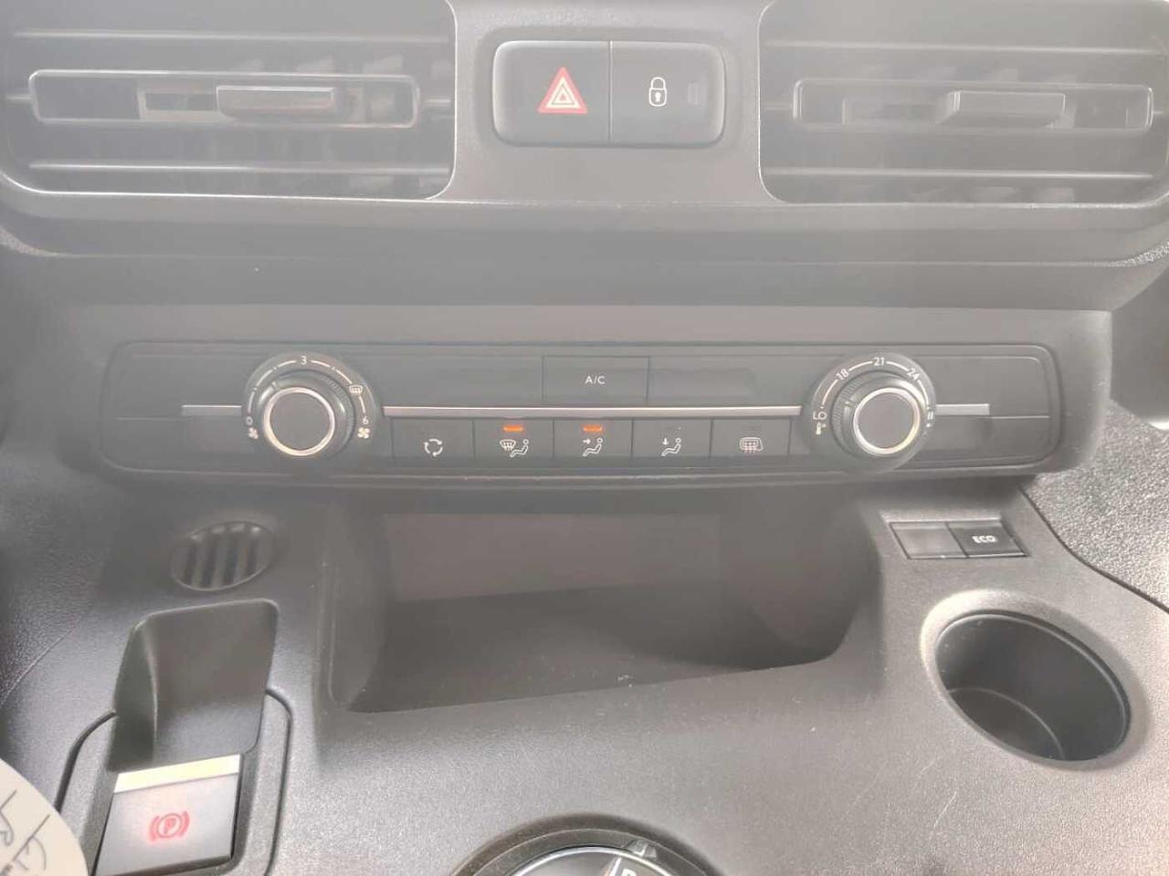 Citroën Citroën Berlingo usata 17