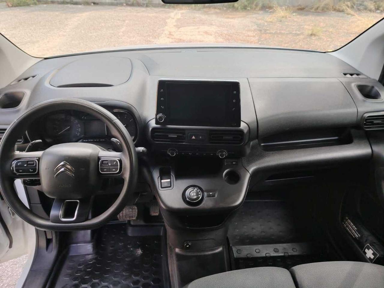 Citroën Citroën Berlingo usata 22