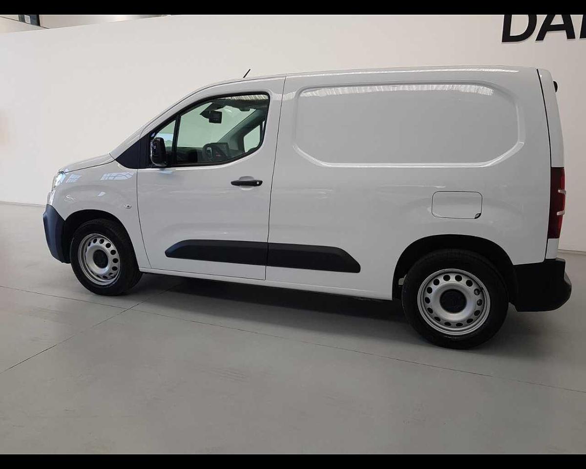 Citroën Citroën Berlingo usata, con specchi elettrici