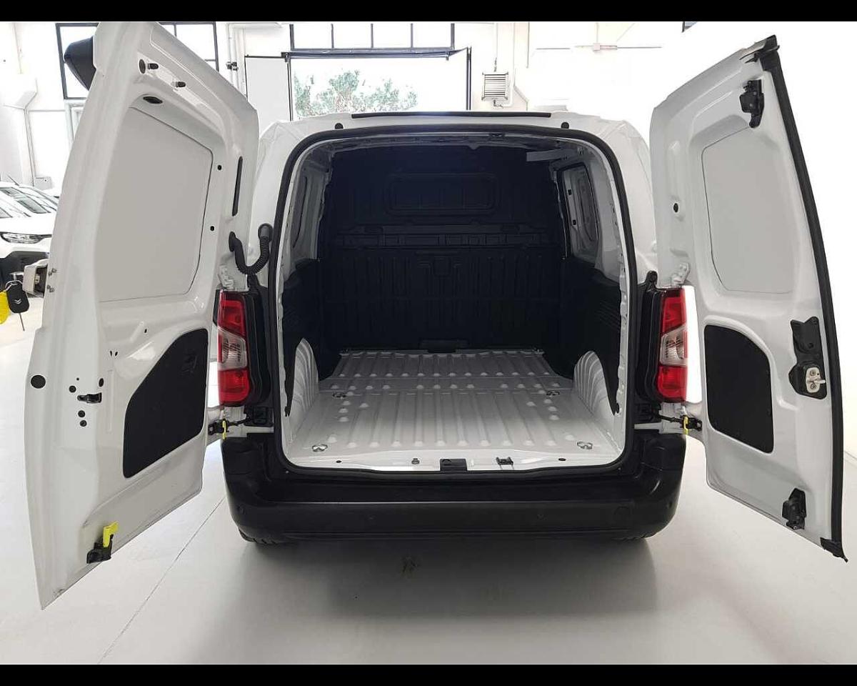 Citroën Citroën Berlingo usata, con trazione anteriore