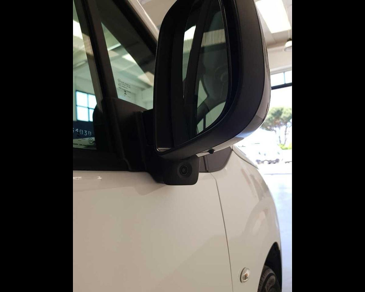 Citroën Citroën Berlingo usata 19