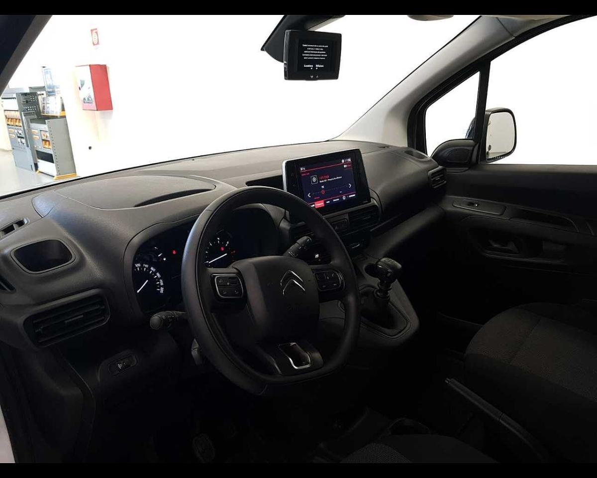 Citroën Citroën Berlingo usata 20