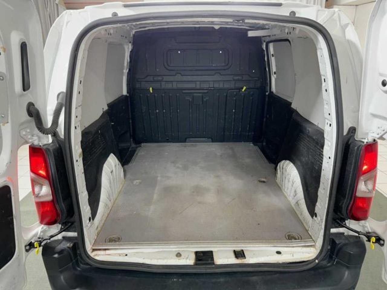 Citroën Citroën Berlingo usata 5