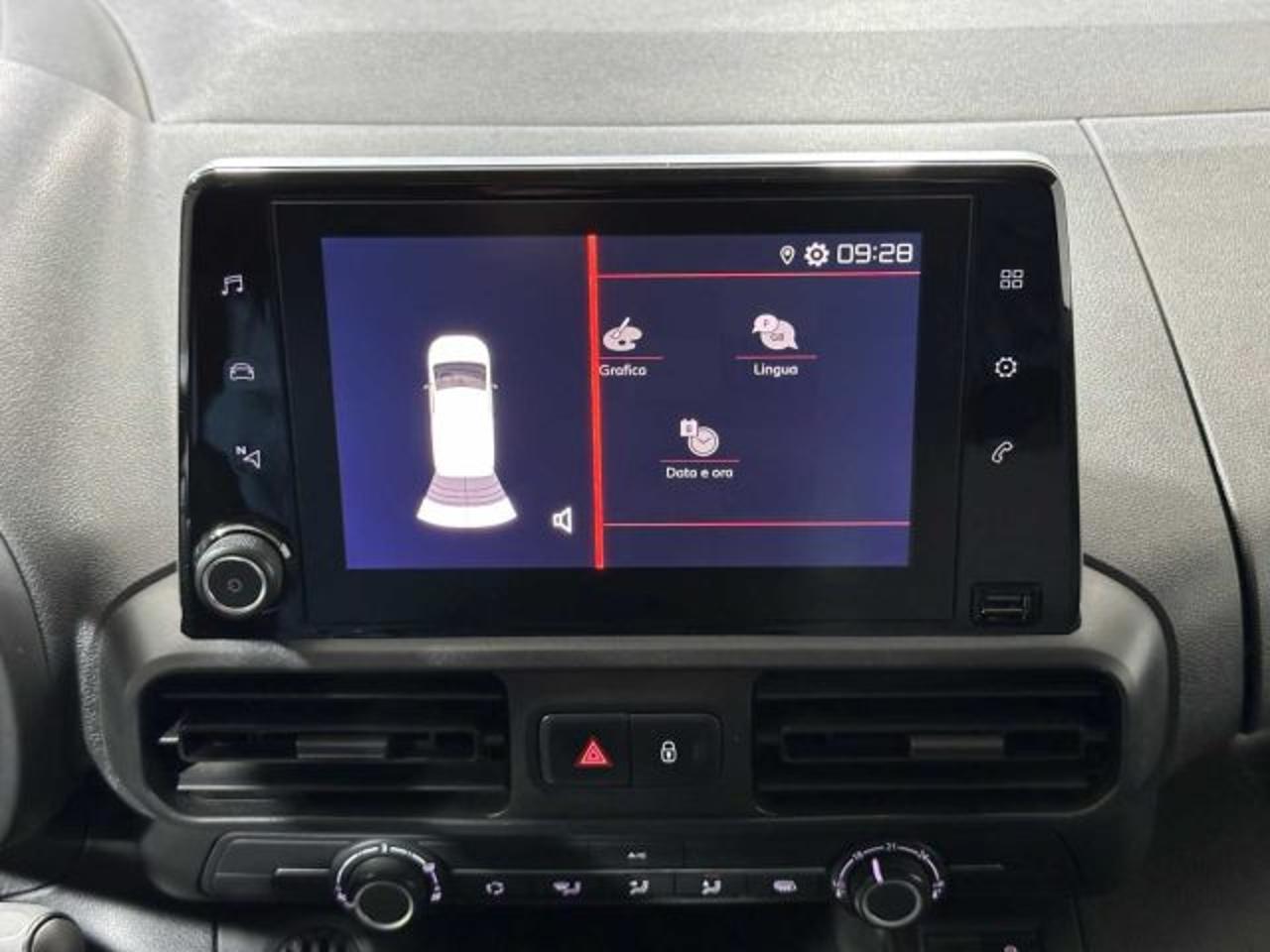 Citroën Citroën Berlingo usata 7