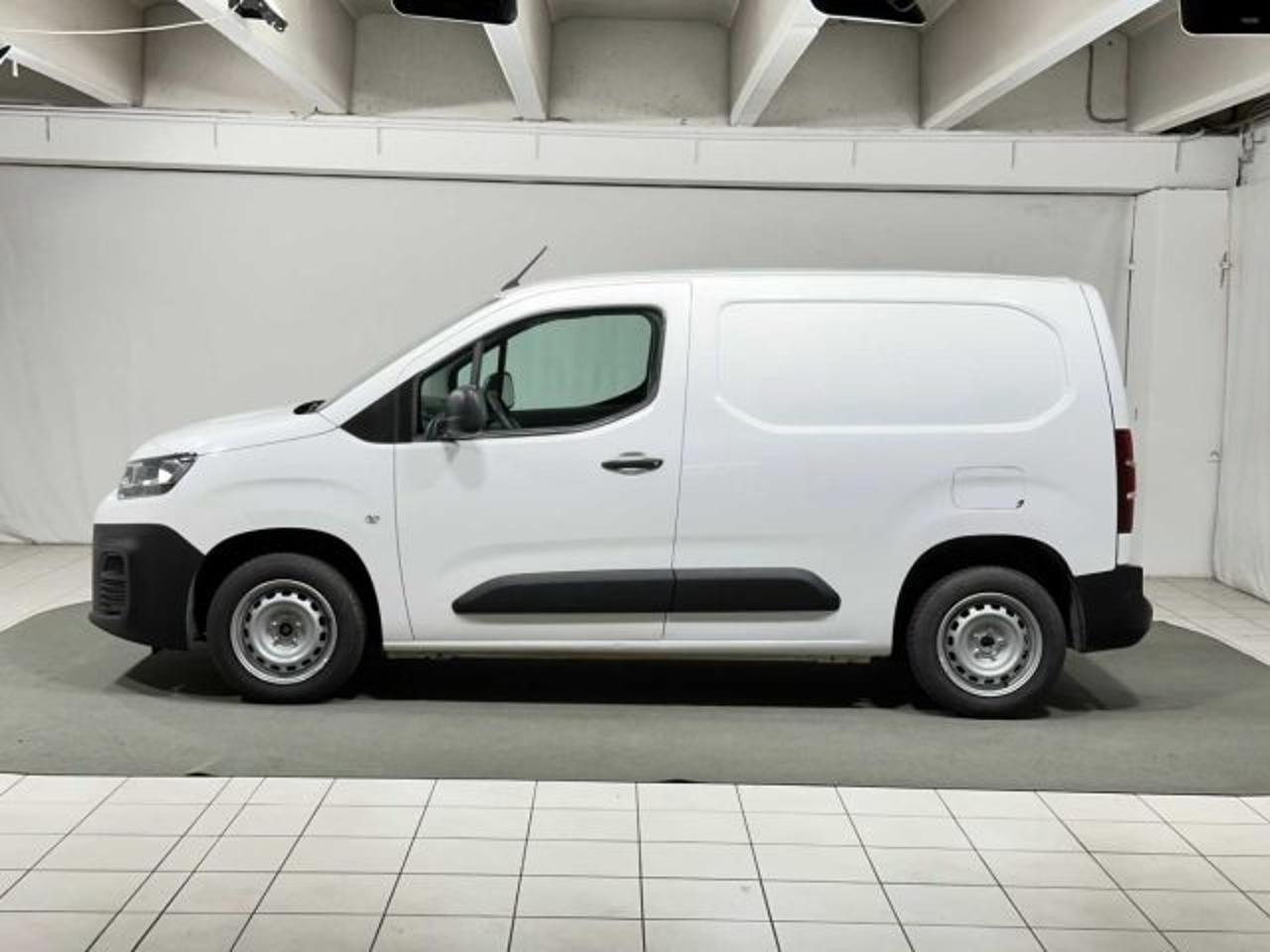 Citroën Citroën Berlingo usata 11