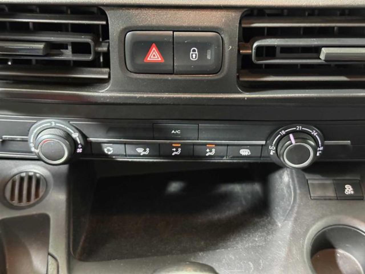 Citroën Citroën Berlingo usata 13