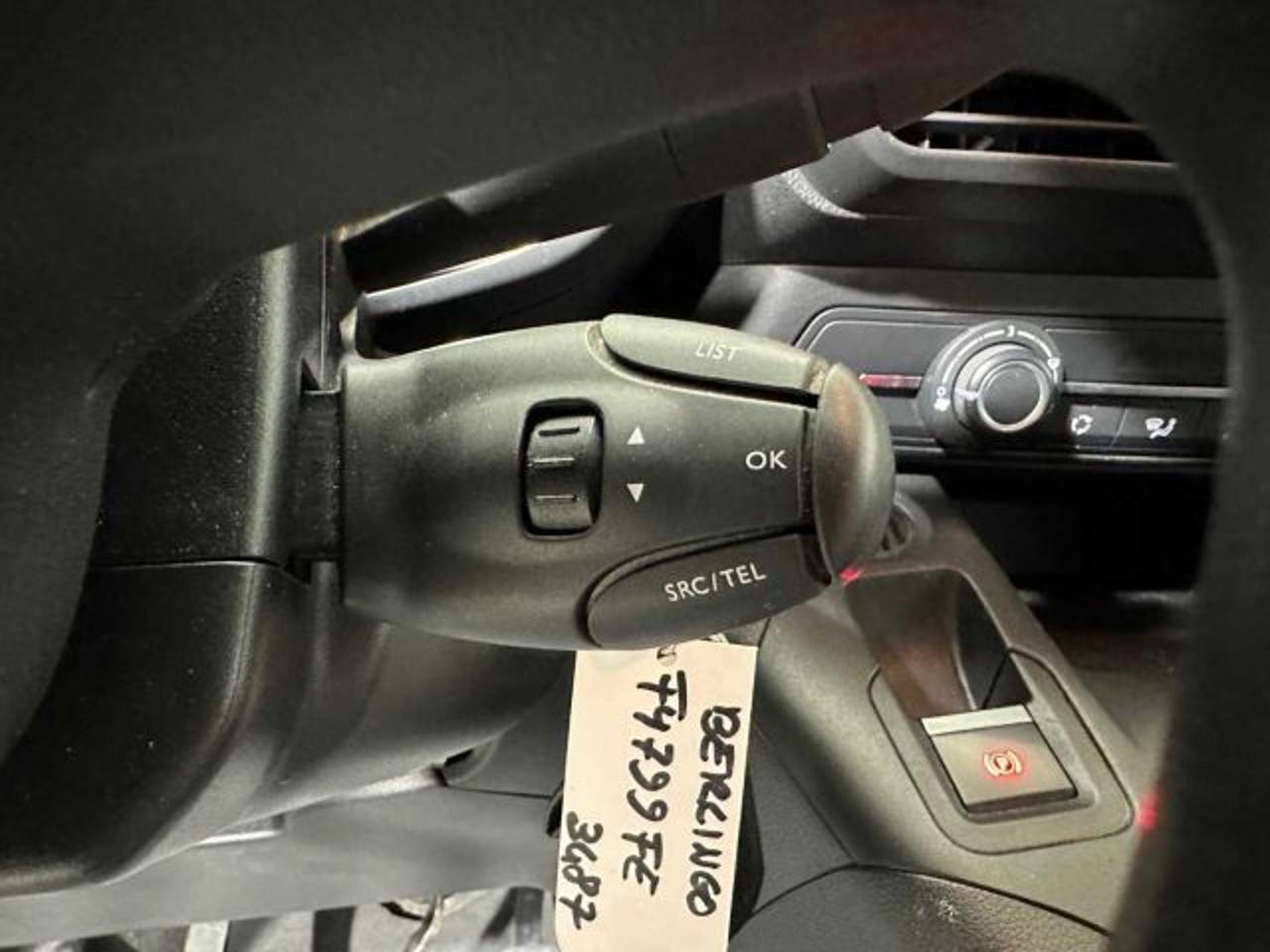 Citroën Citroën Berlingo usata 14