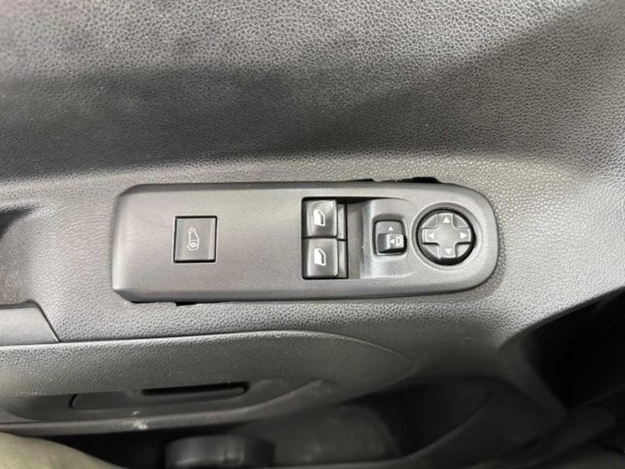Citroën Citroën Berlingo usata 16