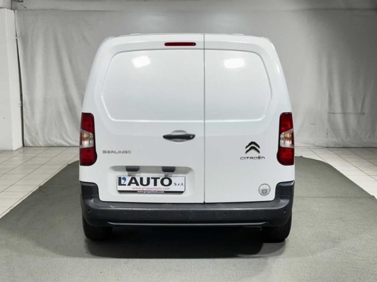 Citroën Citroën Berlingo usata 20