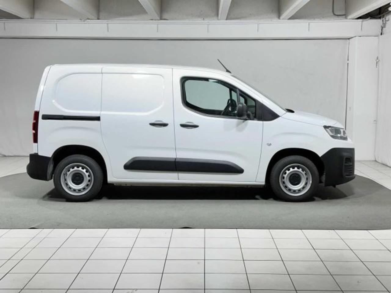 Citroën Citroën Berlingo usata 22