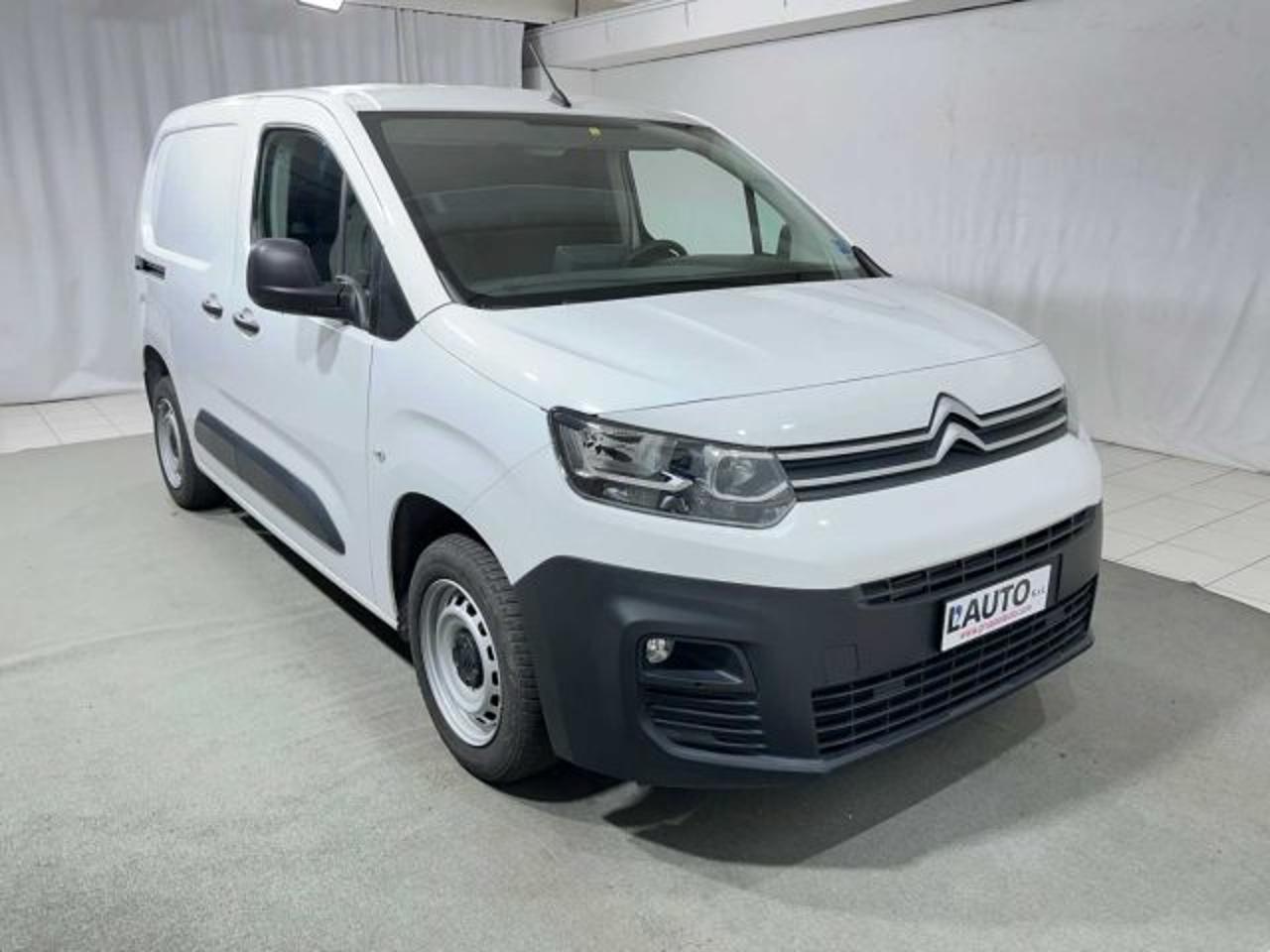 Citroën Citroën Berlingo usata 23