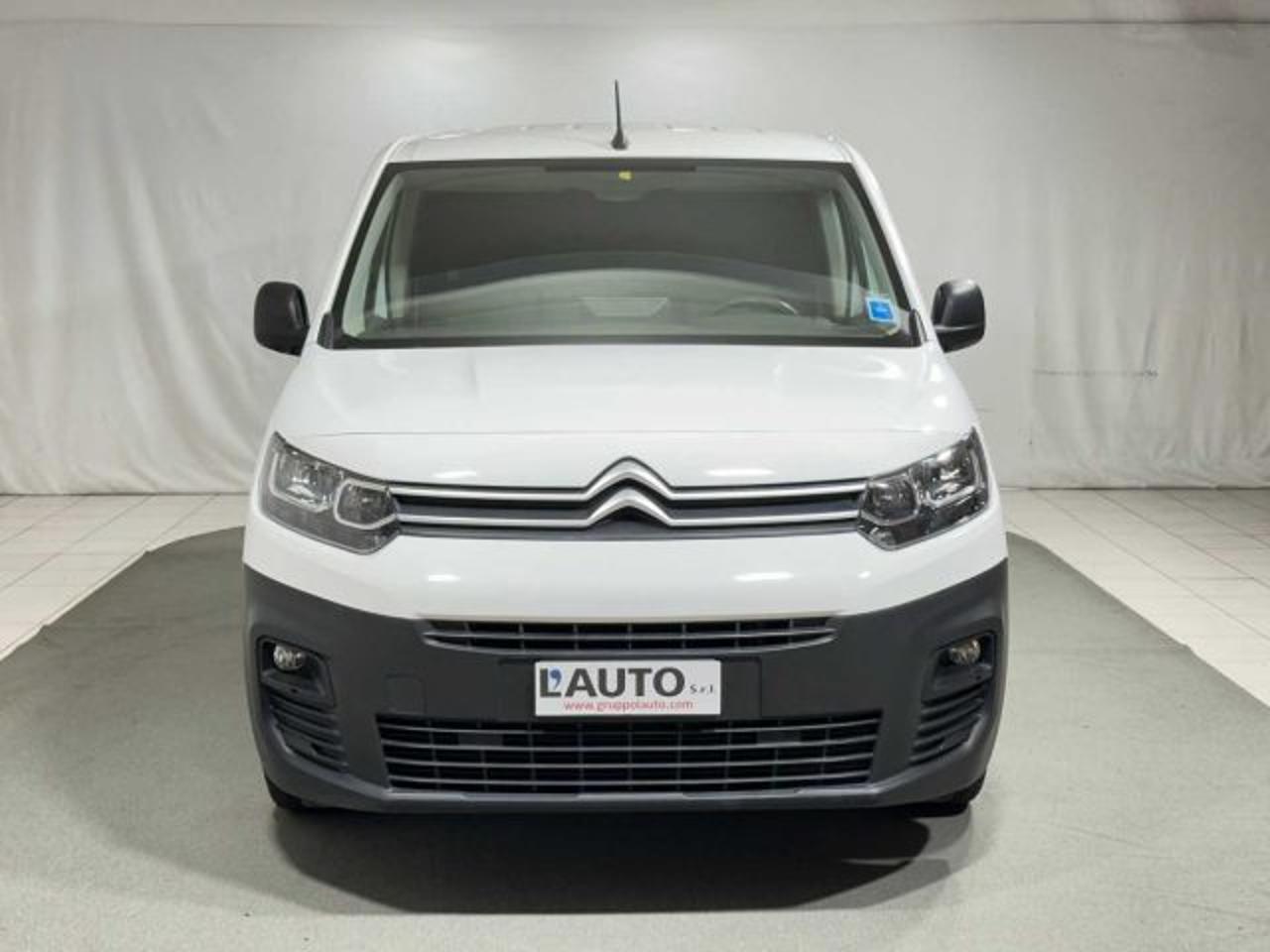 Citroën Citroën Berlingo usata 24