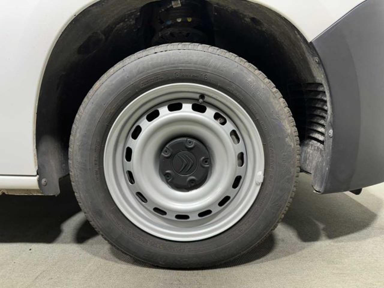 Citroën Citroën Berlingo usata 25
