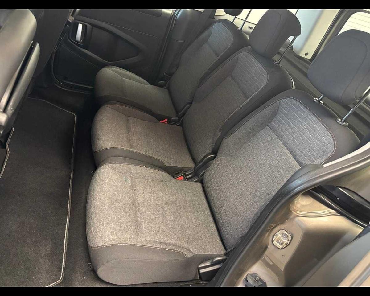 Citroën Citroën Berlingo usata, con 4x Airbag (fontali + laterali)